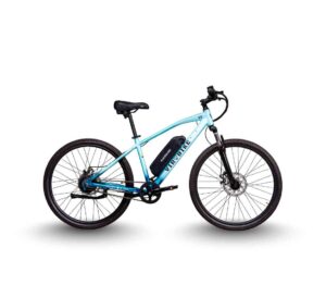 Read more about the article 2025 Electric Cycle Trends Efficiency and Urban Mobility