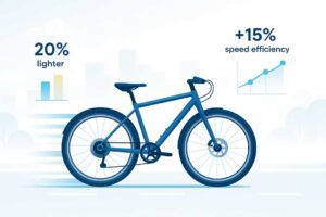 Read more about the article Discover How an Alloy Wheel Cycle Can Transform Your Riding Experience