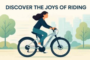 Read more about the article Your Essential Guide to Choosing the Perfect Electric Cycle for Women
