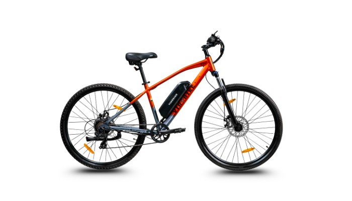 Read more about the article Understanding Mountain Gear Cycles