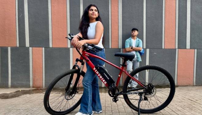 Read more about the article True Costs and Best Practices: Buying a VirBike Electric Bicycle in India