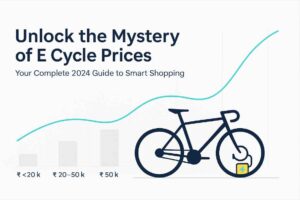 Read more about the article E Cycle Prices: Your Complete 2025 Guide to Smart Shopping!