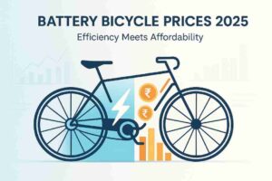 Read more about the article What You Need to Know About Battery Bicycle Prices