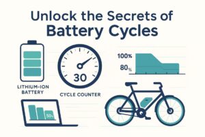 Read more about the article Unlock the Secrets of Battery Cycles