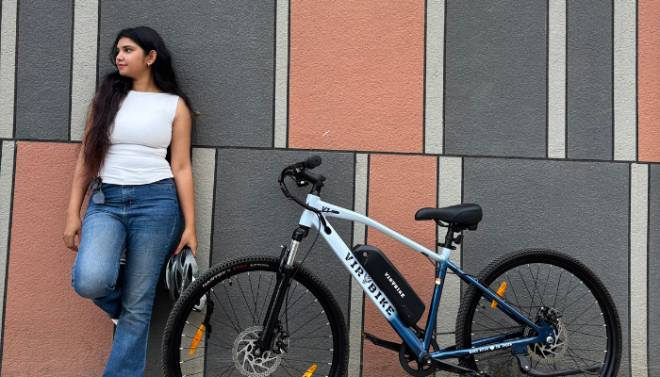 Electric Bicycle Costs