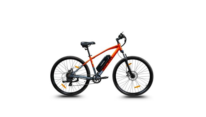 E‑Cycle