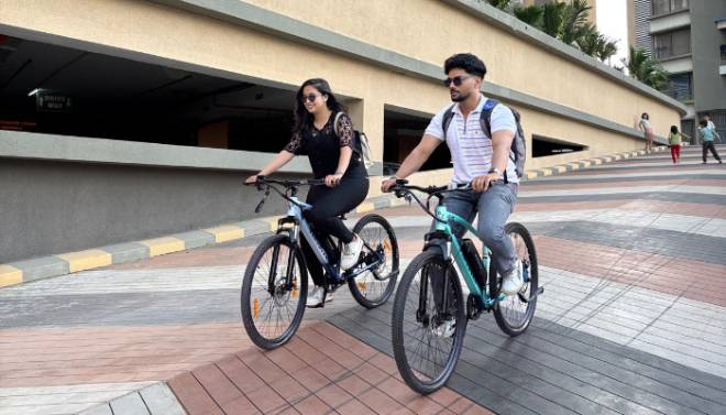 Electric Bicycle Costs